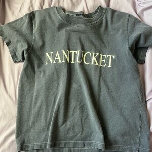 Brandy Melville Nantucket shirt, size small